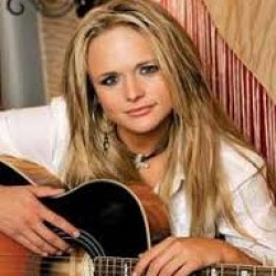 Miranda Lambert